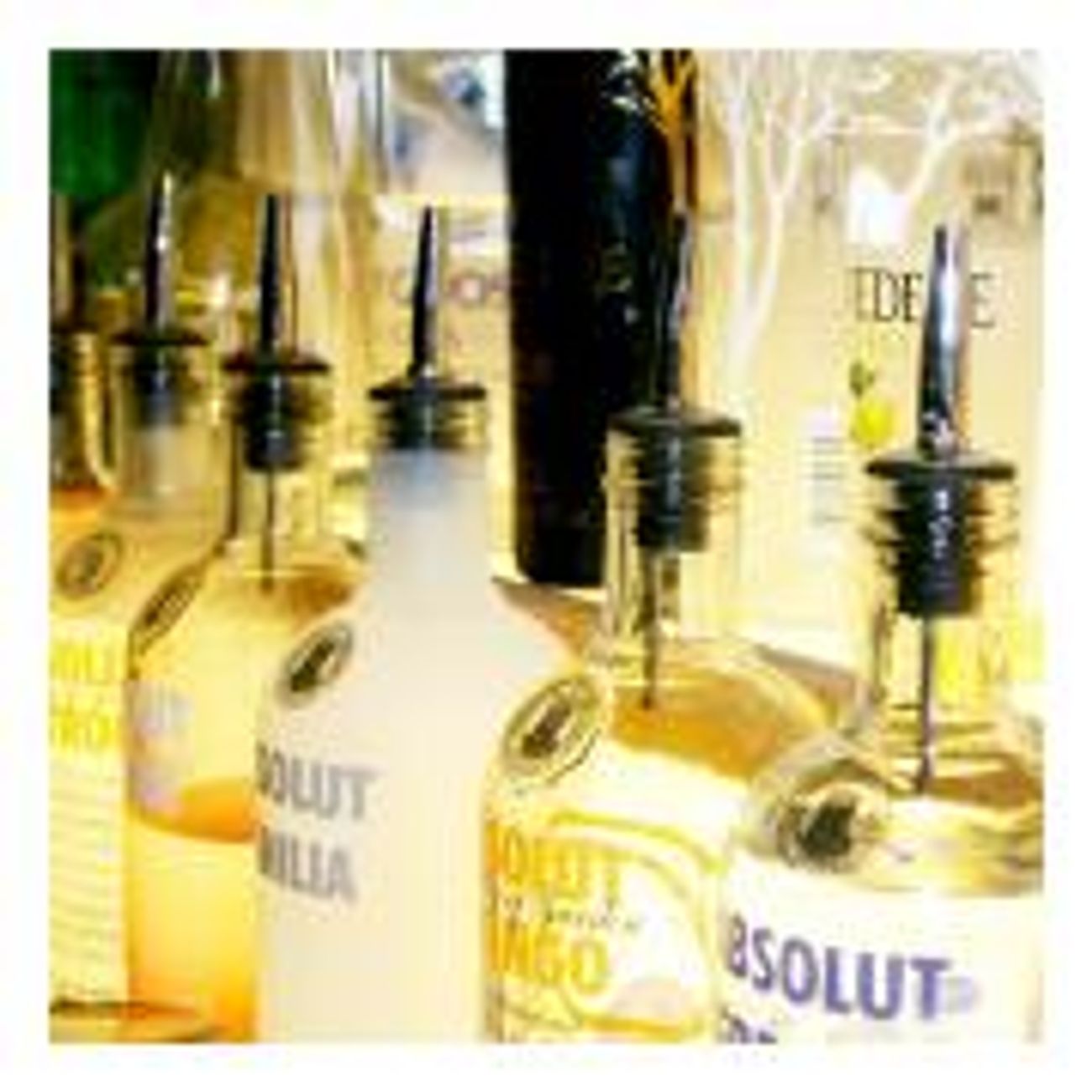 Kundebillede af Drypkork Medium/Hurtig