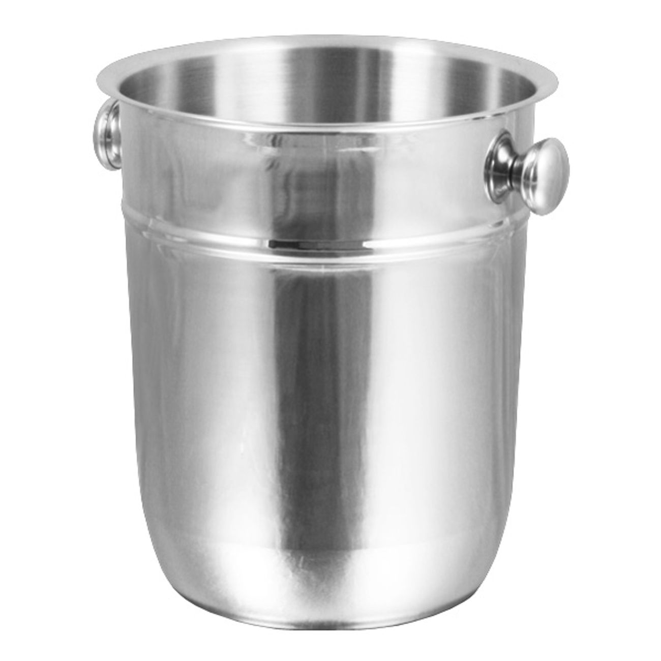 Samppanjacooleri Ruostumattomasta Teräksestä