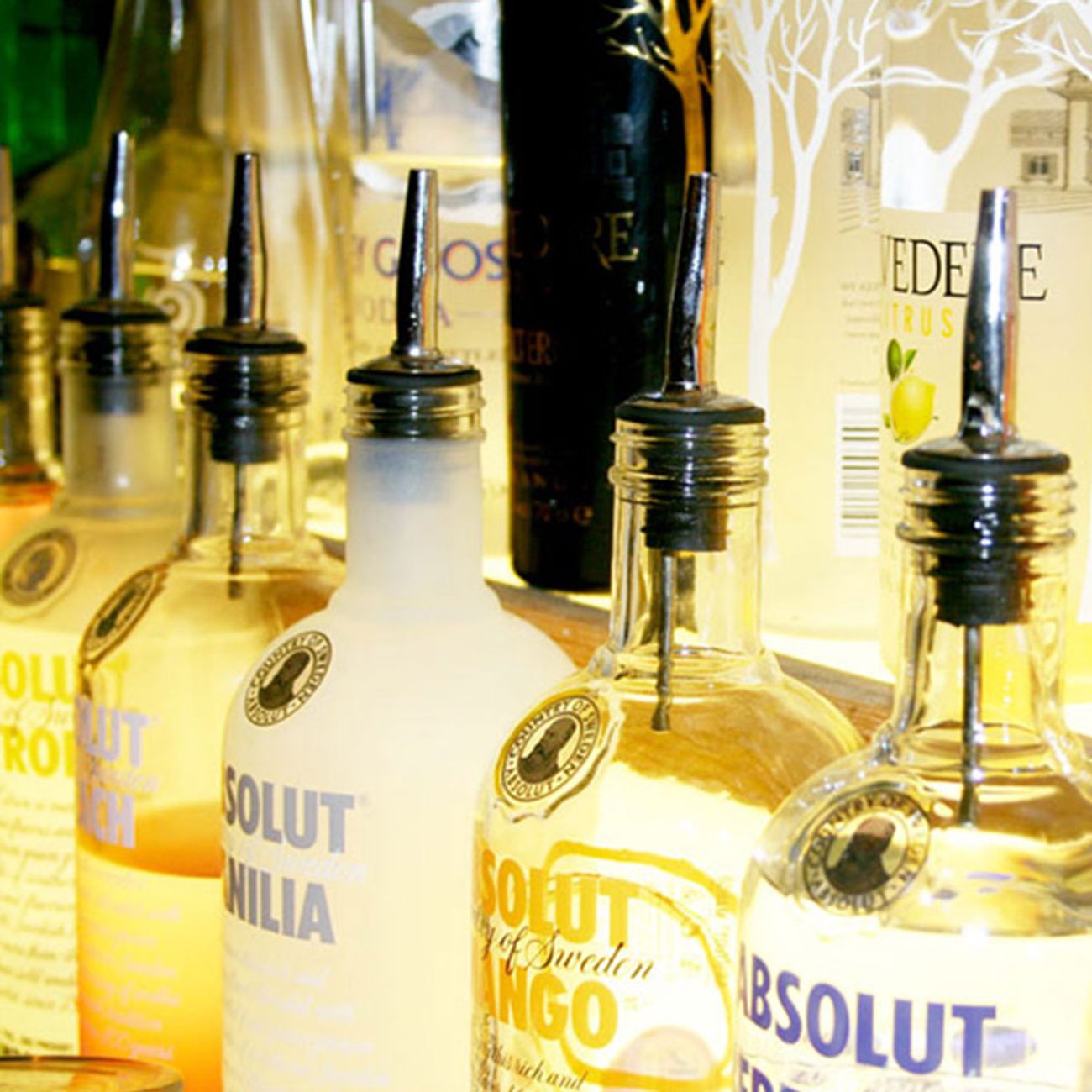 Drypkork Medium/Hurtig