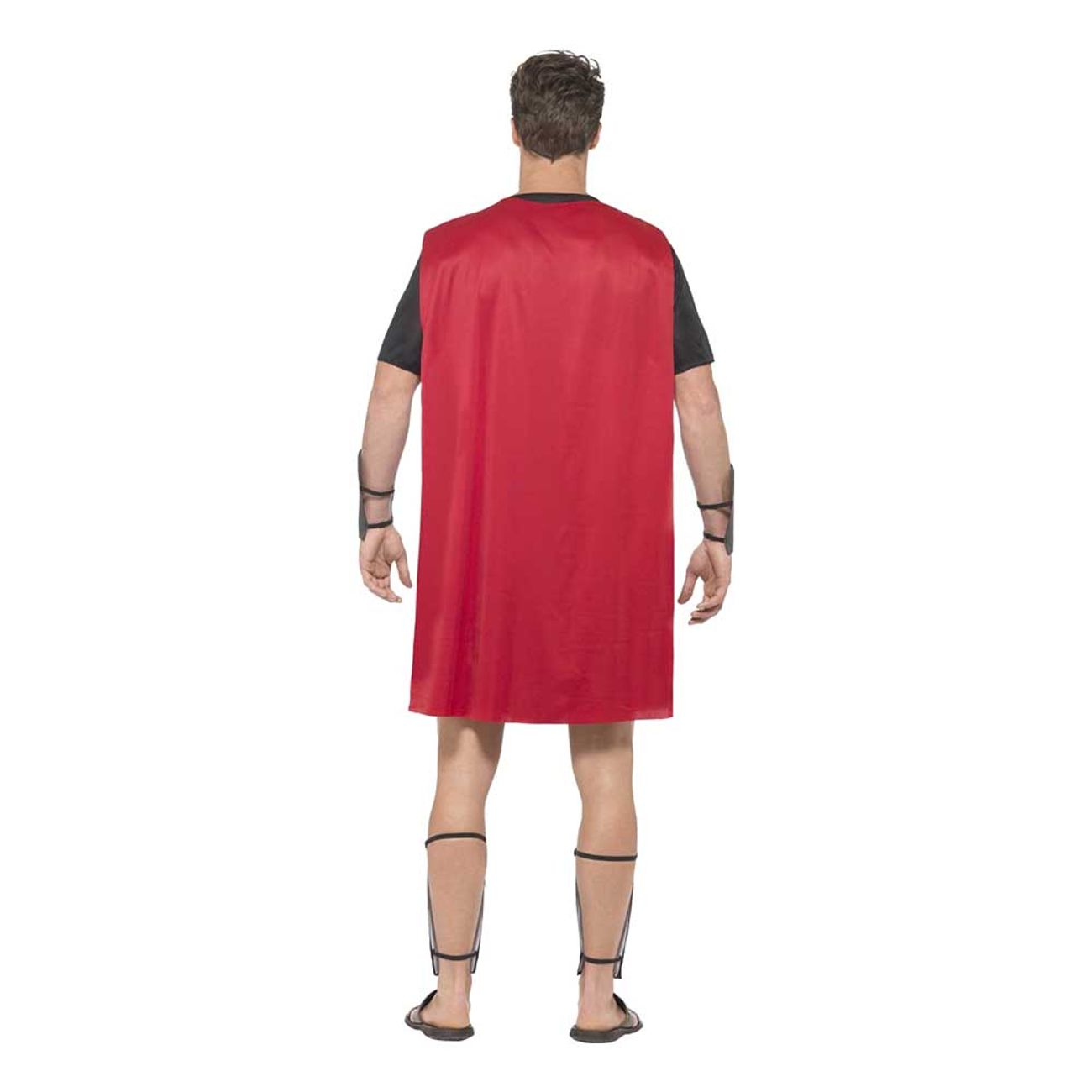 Romersk Kriger Karnevalskostyme