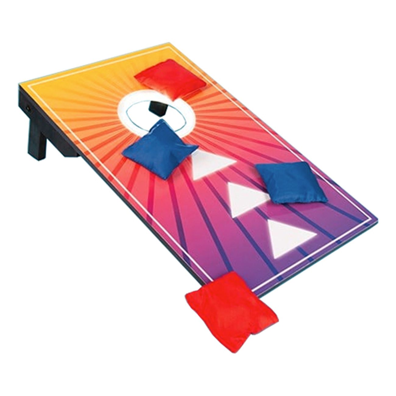 LED Bean Bag Toss