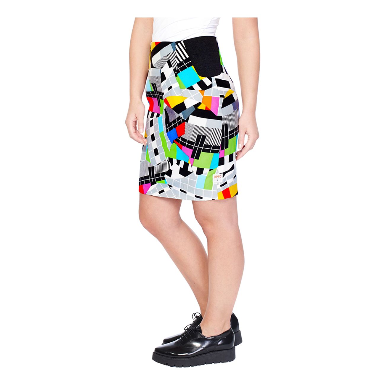 OppoSuits Miss Testival Dame Drakt