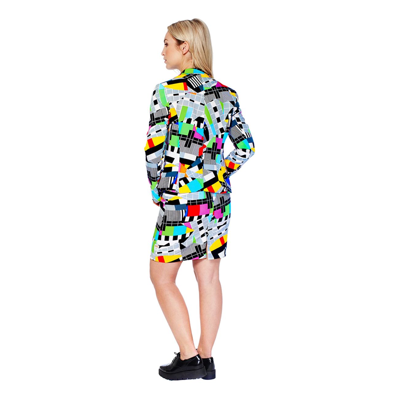 OppoSuits Miss Testival Dame Drakt