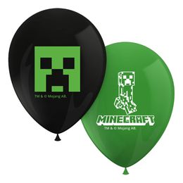 Balloner Minecraft