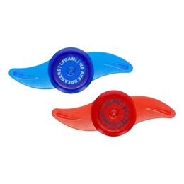 Diaesitys - Space-pyöränvalot