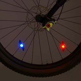 Diaesitys - Space-pyöränvalot