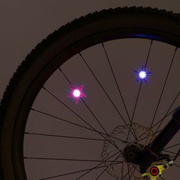 Diaesitys - Unicorn Polkupyöränpyöränvalo