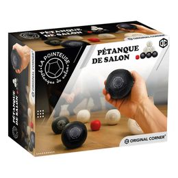 Bildspel - Boule Set