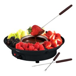 MM Elektrisk Fondue Kit