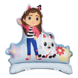 Gabbyn Nukkekoti Seisova Folioilmapallo