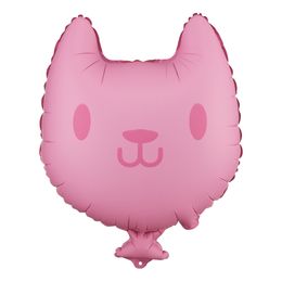 Bildspel - Folieballonger Gabbys Dockskåp Baby Box