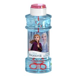 Frozen 2 Saippuakuplat XL