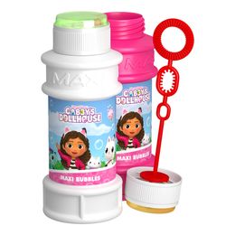 Gabbyn Nukkekoti Saippuakuplat