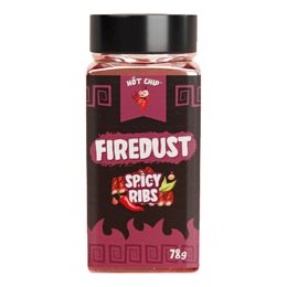 Hot Chip Firedust Spicy Ribs