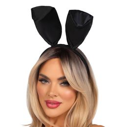 Bildspel - Kanin Svart Tillbehörskit