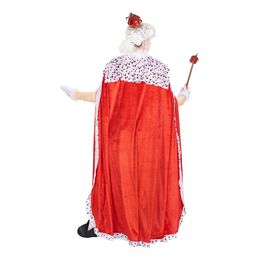 Bildspel - Kejsarens Nya Kläder Maskeraddräkt