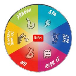 Diaesitys - Legami Decision Maker -heiluri