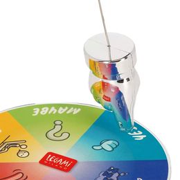 Diaesitys - Legami Decision Maker -heiluri