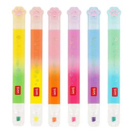 Diaesitys - Legami Meow Highlighters Pastelli