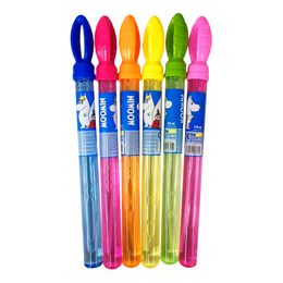 Muumi Saippuakuplakeppi