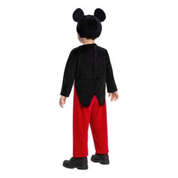 Bildspel - Musse Pigg Deluxe Barn Maskeraddräkt