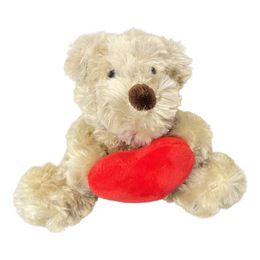 Nalle Teddy med Hjärta