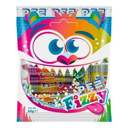 PEZ Fizzy Rolls Bag