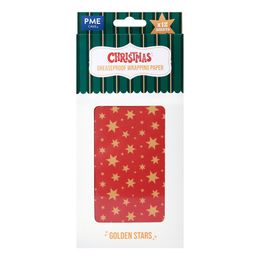 PME Joululahjapaperi