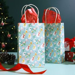 Diaesitys - PME Juhlapussit Lumiukot