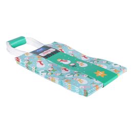 Diaesitys - PME Juhlapussit Lumiukot