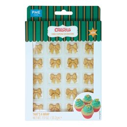 PME Sockerfigurer Rosetter