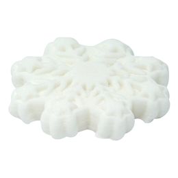 Bildspel - PME Sockerfigurer Snöflingor