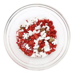 Bildspel - PME Strössel Jul Mix