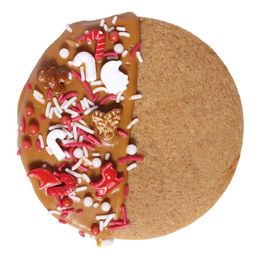 Bildspel - PME Strössel Jul Mix