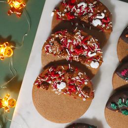 Bildspel - PME Strössel Jul Mix