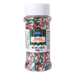 PME Strössel Polkagris