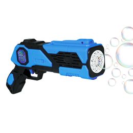 Saippuakuplapistooli