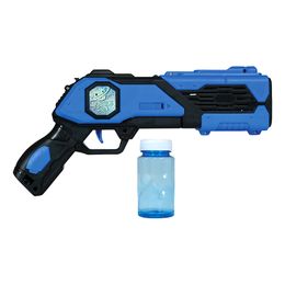 Diaesitys - Saippuakuplapistooli