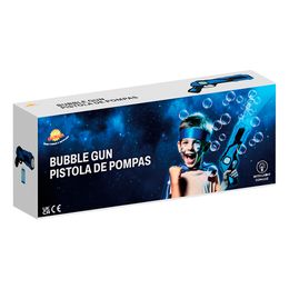 Diaesitys - Saippuakuplapistooli