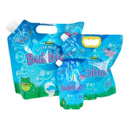 Saippuakuplaneste Tiivistetty