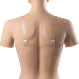 Bildspel - Silikon Lösbröst