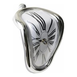 Smältande Klocka Salvador Dali