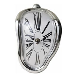 Bildspel - Smältande Klocka Salvador Dali