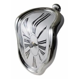 Bildspel - Smältande Klocka Salvador Dali