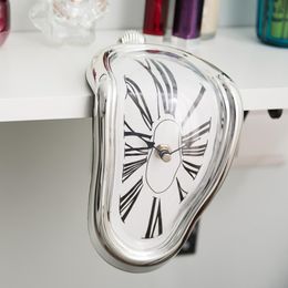 Bildspel - Smältande Klocka Salvador Dali