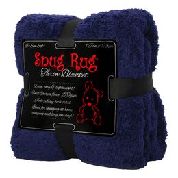Bildspel - Snug Rug Fleecefilt