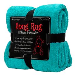 Bildspel - Snug Rug Fleecefilt