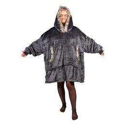 Bildspel - Snug Rug Hoodie