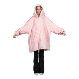 Bildspel - Snug Rug Hoodie