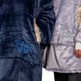 Bildspel - Snug Rug Hoodie